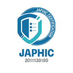 JAPHICマーク