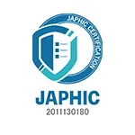 JAPHICマーク